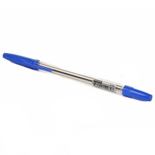 Ручка шариковая OfficeSpace синяя