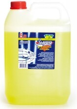 Средство для мытья посуды 5л Золушка (Лимон) АМС
